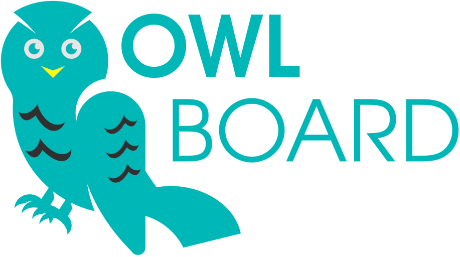 OwlBoard Logo