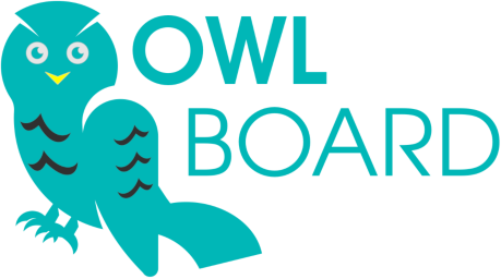 OwlBoard Logo